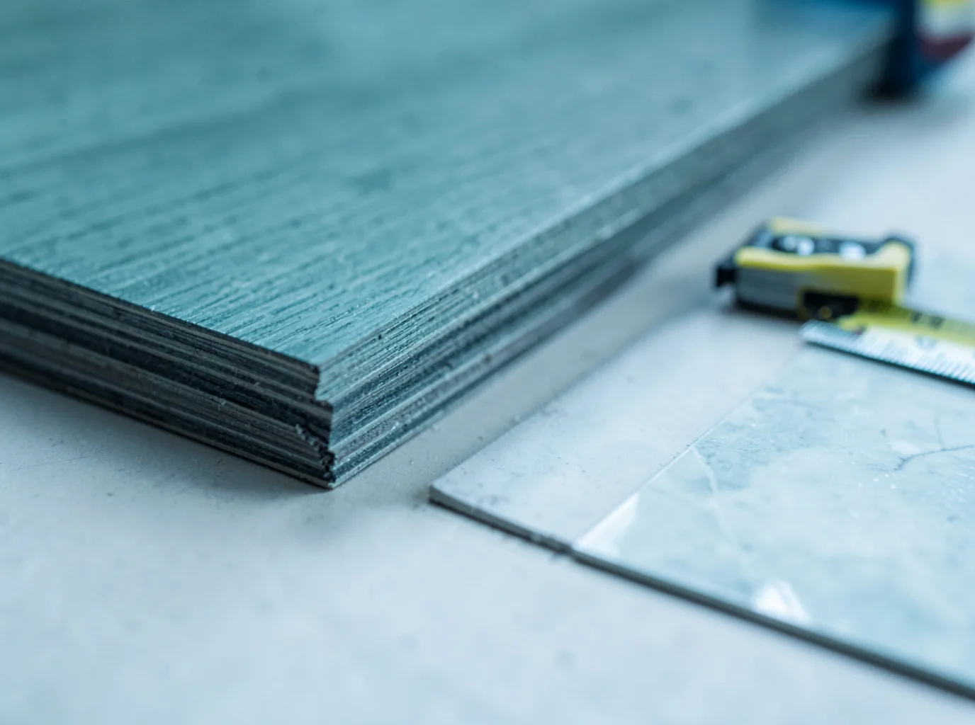 Luxury Vinyl Plank Installation Washington Grove, MD FAQs